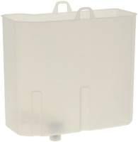 ЕМКОСТЬ ДЛЯ ВОДЫ С ПОПЛАВКОМ