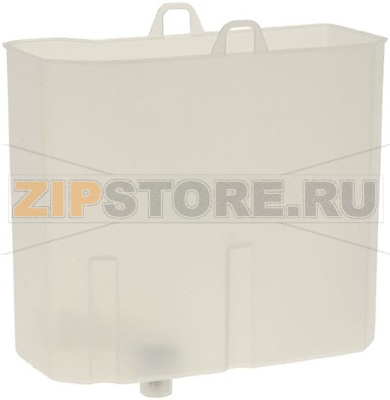 ЕМКОСТЬ ДЛЯ ВОДЫ С ПОПЛАВКОМ 