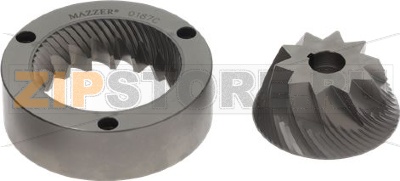 MACINE 187C COPPIA TRIFASE 