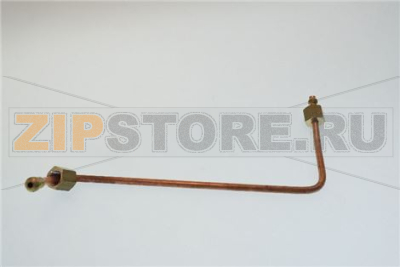 TUBE D-6 L.340 SP10 