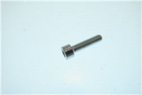 VITE TCPEI M6X25