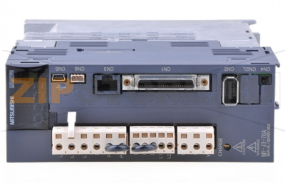 Сервоусилитель Mitsubishi Electric MR-J3-70A-EtherCAT 
