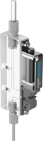 Головка диспенсерная Festo VTOE-D9-T3-M22C-08-V-S-PC-S