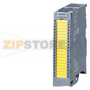 SIPLUS S7-1500, Отказобезопасный модуль дискретных входов F-DI 16X24VDC T1 RAIL, в исполнении для ж/д, рабочая температура -25 ... +55&amp;#176;C (T1 70&amp;#176;C в течение  10 мин.), со стойким покрытием, на основе 6ES7526-1BH00-0AB0 . Отказобезопасный модуль д 