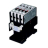 Контактор  LS7k01 (LS17.01), AC1:32A/AC3:705kW Rational