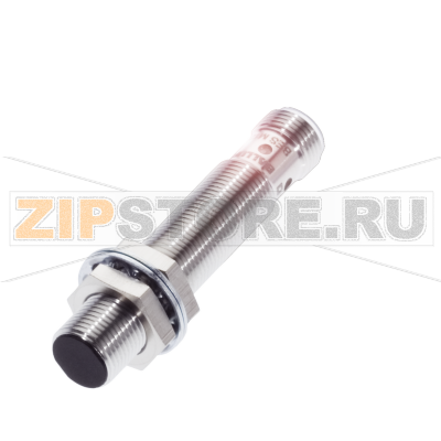 Датчик индуктивный Standard с приоритетом Balluff BES03UZ 