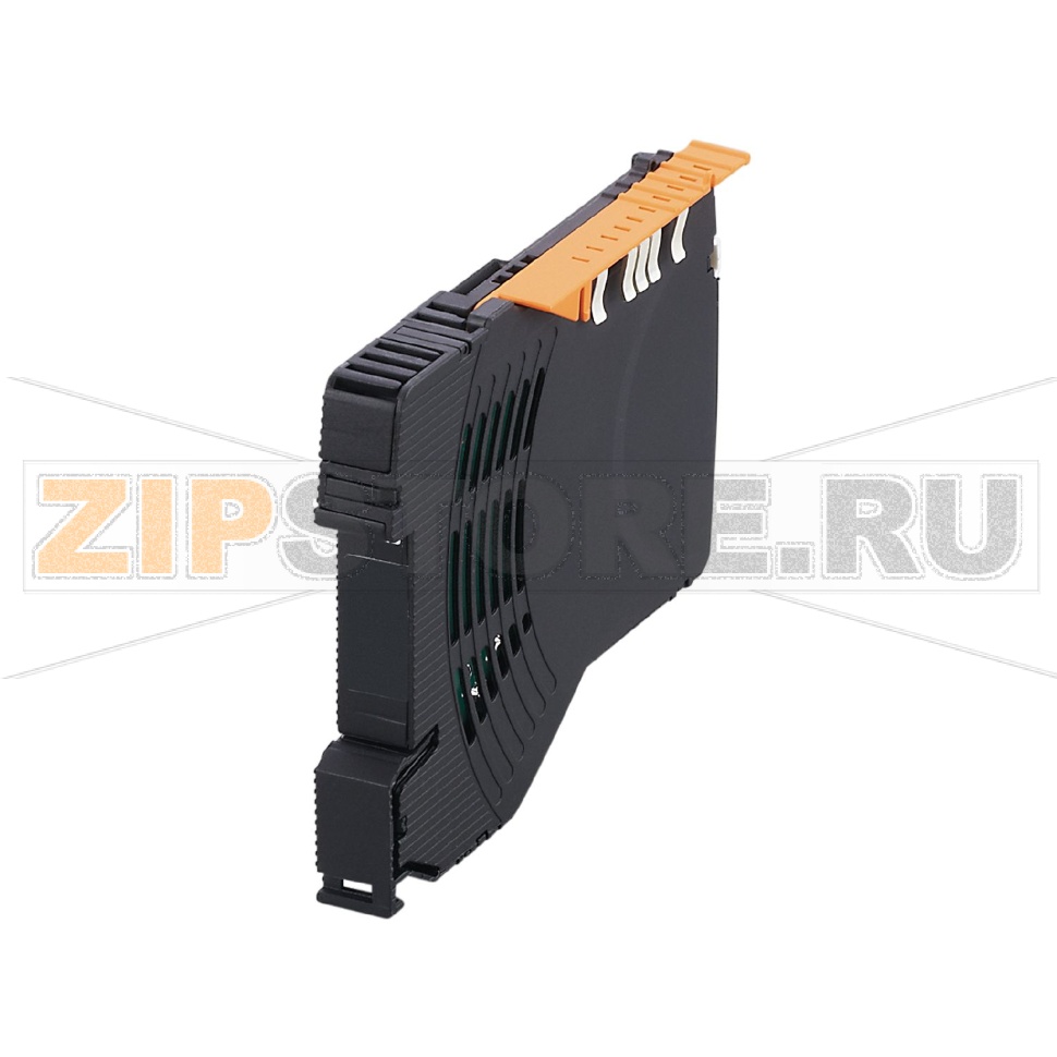 Модуль защиты цепи для непрерывной подачи питания IFM DF2220 