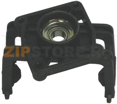 MOTOR BEARINGS KIT 