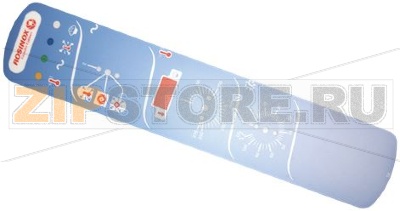 LEXAN FOURS INJECTION 