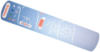 LEXAN FOURS INJECTION