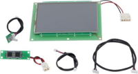 DISPLAY CARD TOP LCD X Sr.2006