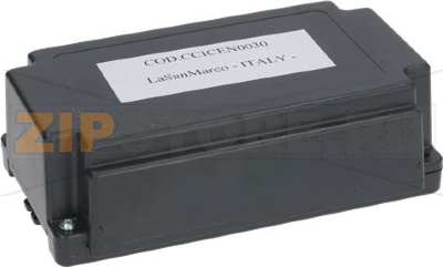 БЛОК УПРАВЛЕНИЯ ДОЗАТОРА 1-2 ГРУППЫ 230В 