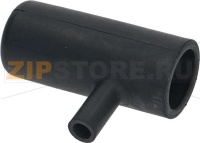 ИЗОЛЯЦИОННАЯ КРЫШКА ДЛЯ КЛАПАНА БОЙЛЕРА