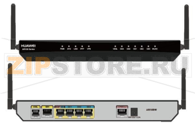 Маршрутизатор Huawei AR109W 