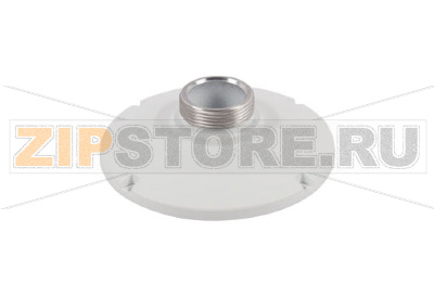 Uniview TR-UF45-H-IN Адаптер для подвесного монтажа купольных камер, D149мм x 44мм, 0.22кг 