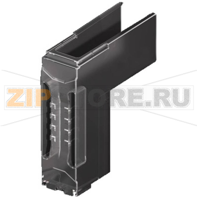 Крышка защитная, 1 шт Rittal 9677.405 