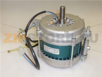 MOTORE TRIFASE 230/400V 50/60Hz 0,5Hp 
