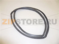 GUARNIZIONE PORTA FORNO 450x390 mm