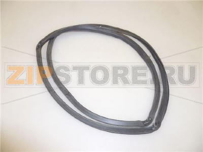 GUARNIZIONE PORTA FORNO 450x390 mm 