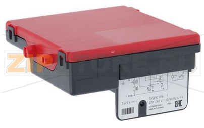 БЛОК ЗАЖИГАНИЯ LAINOX R63060160 