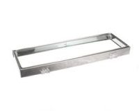 WINDOW, 7X21 OVEN DOOR