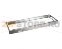 WINDOW, 7X21 OVEN DOOR