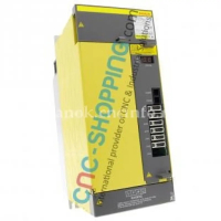Сервопривод Fanuc A06B-6151-H045#H580