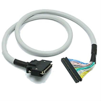 Кабель 1 м Mitsubishi Electric MR-J2M-CN1TBL1M