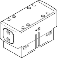 Микрозахват параллельный Festo HGPD-63-A