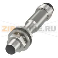 Датчик индуктивный Standard с приоритетом Balluff BES00HP