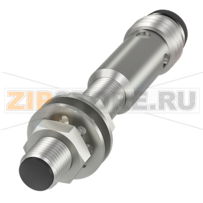 Датчик индуктивный Standard с приоритетом Balluff BES00HP 
