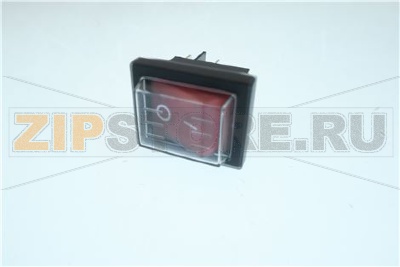 INTERRUTTORE EXTRACE - ECO 