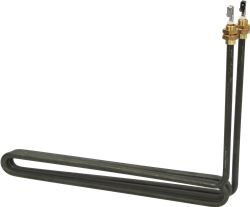 НАГРЕВАТЕЛЬНЫЙ ЭЛЕМЕНТ 2000 ВТ 230 В 