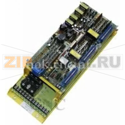 Сервоусилитель Fanuc A06B-6058-H226 