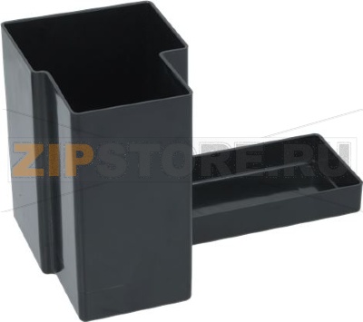 ЕМКОСТЬ ДЛЯ ОТХОДОВ КОФЕ 