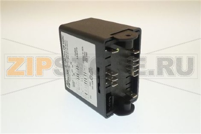 CENTRALINA ELETTRONICA 110V 