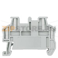 КОНЦЕВОЙ ДЕРЖАТЕЛЬ БЫСТРОУСТАНАВЛИВАЕМЫЙ Siemens 8WH9150-0CA00