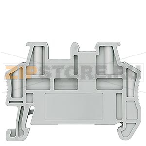 КОНЦЕВОЙ ДЕРЖАТЕЛЬ БЫСТРОУСТАНАВЛИВАЕМЫЙ Siemens 8WH9150-0CA00 