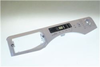 ПРИБОРНАЯ ПАНЕЛЬ CSW 2D 1300 RU