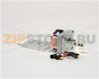 KIT MOTORIDUTTORE, 230 V, 1 GIRI/MIN