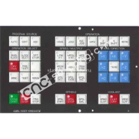 Клавиатура для станков с ЧПУ Fanuc A98L-0001-0524#CW