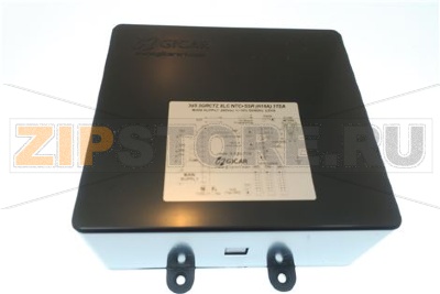 DOSATURA ELETTRONICA 3D5 