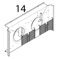 Carter aria Tecnoeka KF 966 D AL UD