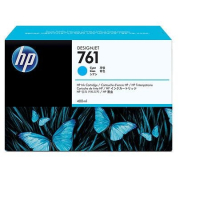 Картридж 400 мл, голубой HPE CM994A