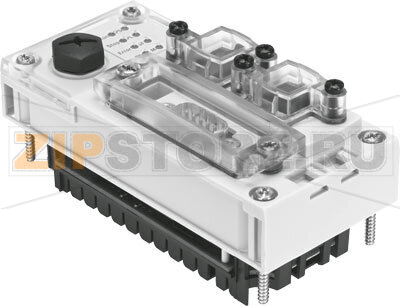 Блок управления Festo CPX-CEC-M1-V3 