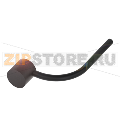 Датчик индуктивный Standard с приоритетом Balluff BES03ZA 