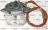 MOTEUR 230V