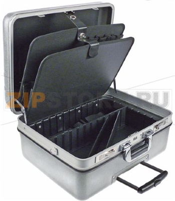 TOOL BOX 495x390x260 mm 