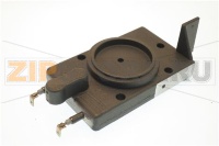 PIASTRA RISCALDO PFE 24V