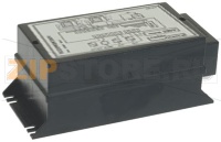 БЛОК УПРАВЛЕНИЯ ЛОЗИРОВКА ДВУХГРУППОВОЙ 230В